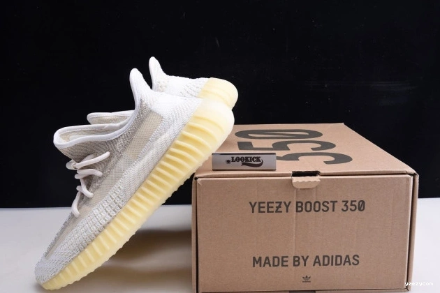 V2 FZ5246 YEEZY ABEZ ADIDAS REFLECTIVE BOOST 350 1112